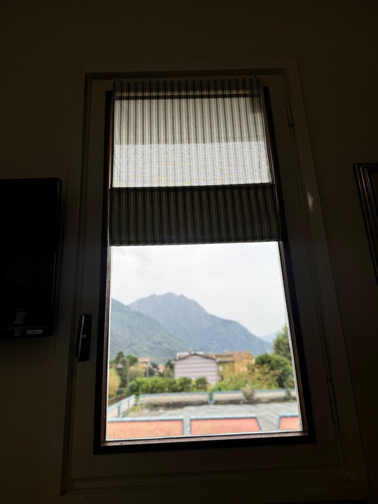 Sleep Well Hotel Total 2 Stelle Pisogne Bagian luar foto