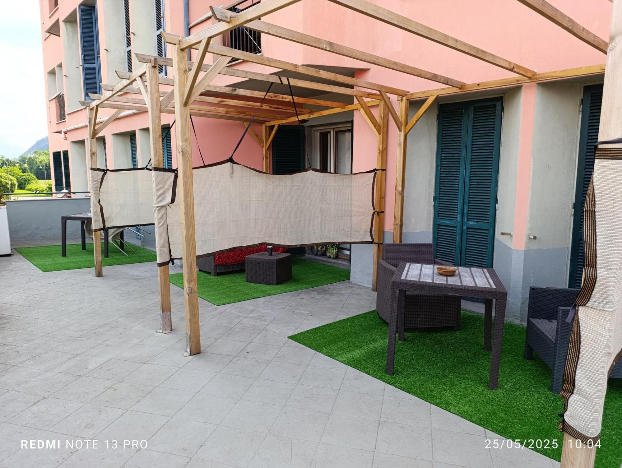 Sleep Well Hotel Total 2 Stelle Pisogne Bagian luar foto